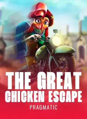 The Great Chicken Escape