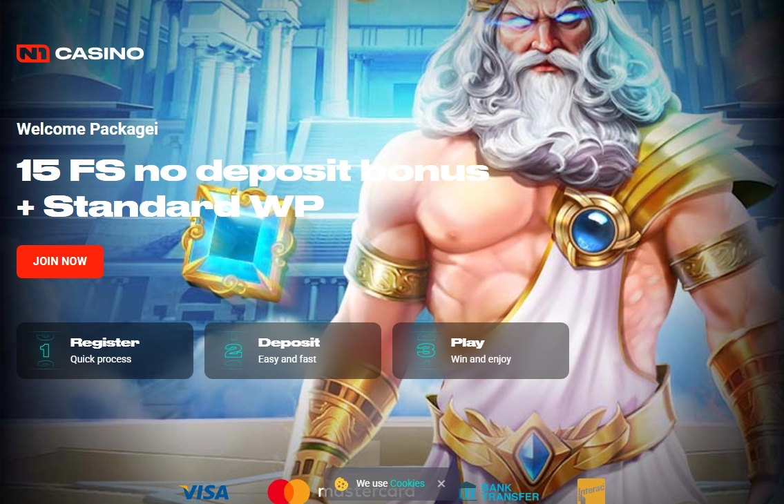 N1 Casino
